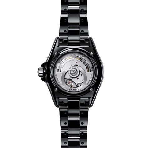 reloj chanel para hombre|Relojes CHANEL Pre.